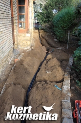 Öntözőrendszer gerincvezeték (8)